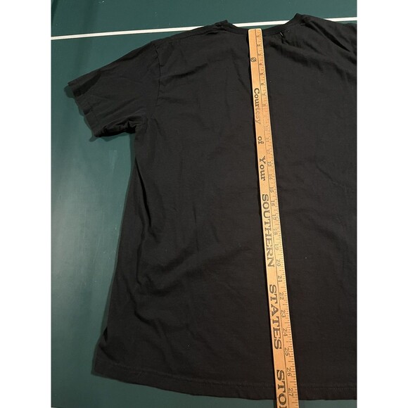 A Nightmare On Elm Street T-Shirt LARGE Horror Movie Freddy Krueger Halloween - Picture 4 of 5